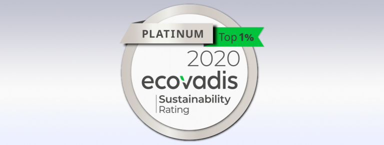 EcoVadis 2020: Umicore receives Platinum supplier rating for Corporate ...